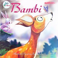 Seri Bilingual: Bambi