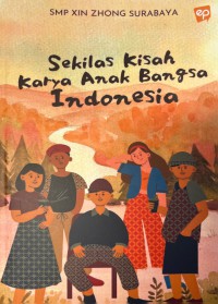 Sekilas Kisah Karya Anak Bangsa Indonesia