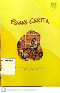 Ruang Cerita