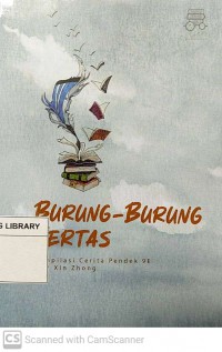 Burung - Burung Kertas