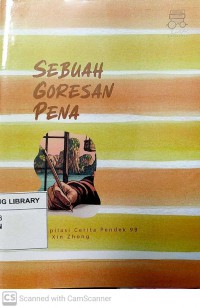 Sebuah Goresan Pena