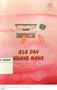 Asa dan Ruang Maya