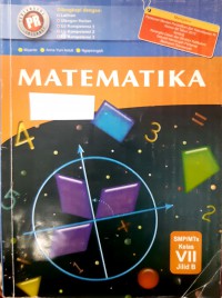 Matematika SMP/MTS Kelas VII Jilid B