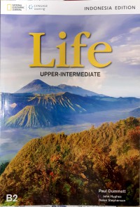 Life (Upper- Intermediate)