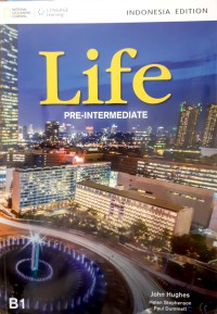 Life (Pre - Intermediate)