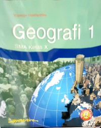 Geografi 1 SMA Kelas X