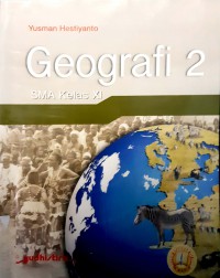 Geografi 2 SMA Kelas XI