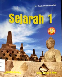 Sejarah 1 SMA Kelas X