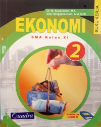 Ekonomi 2 SMA Kelas XI