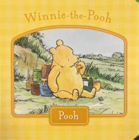 Winnie The Pooh: Pooh