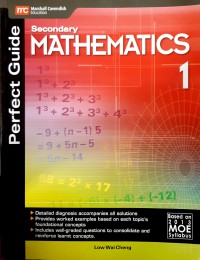 Perfect Guide Secondary Mathematics 1