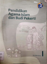 Pendidikan Agama Islam Dan Budi Pekerti SD/Mi Kelas 1