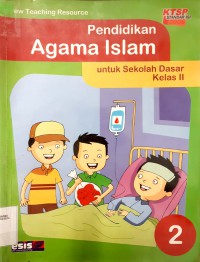 Pendidikan Agama Islam SD Kelas 2 ( KTSP 2006 )