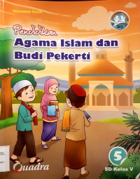 Pendidikan Islam Dan Budi Pekerti SD Kelas 5