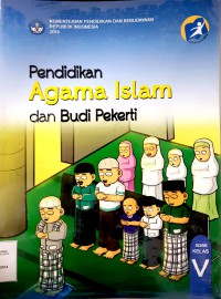 Pendidikan Agama Islam Dan Budi Pekerti SD/Mi Kelas 5