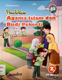 Pendidikan Islam Dan Budi Pekerti SD Kelas 2