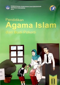 Pendidikan Agama Islam Dan Budi Pekerti SD/Mi Kelas 2