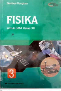 Fisika Untuk SMA Kelas XII