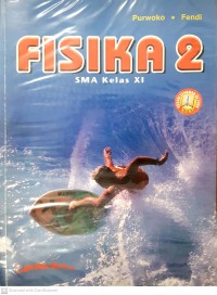 Fisika 2 SMA Kelas XI