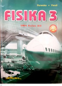 Fisika 3 SMA Kelas XII