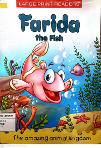 Farida The Fish