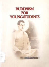 Buddhism For Young Students