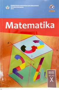 Matematika SMA/MA/SMK/MAK Kelas X Edisi Revisi 2016
