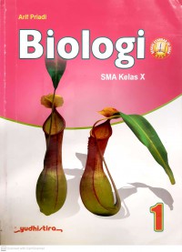 Biologi 1 SMA Kelas X