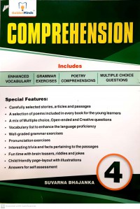 Comprehension Volume 4