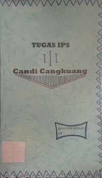 Karya: Candi Cangkuang