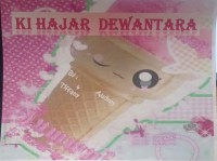 Karya: Ki Hajar Dewantara