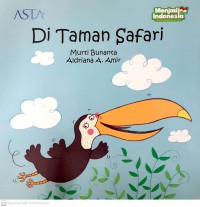 Di Taman Safari