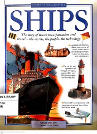 Ships