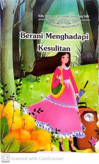 Buku Harian Untuk Menjadi Anak Yang Baik: Berani Menghadapi Kesulitan