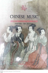 Chinese Culture and Art Series: Chinese Music