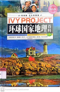 Ivy Project: National Gepgraphy of the World: 1