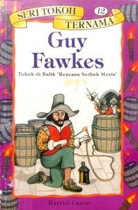 Guy Fawkes: Tokoh di Balik 