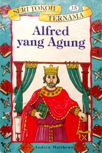 Alfred yang Agung