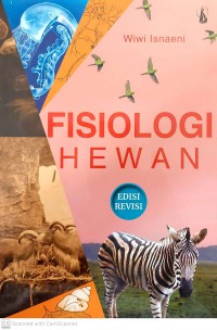 Fisiologi Hewan