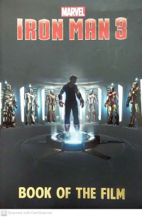 Iron Man 3