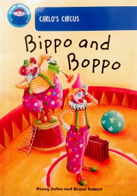 Bippo and Boppo