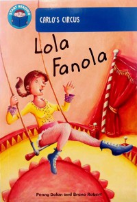 Lola Fanola