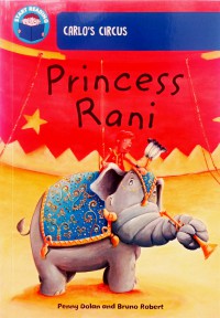 Princess Rani