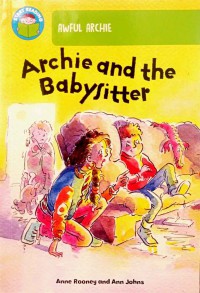 Archie and the Babysitter