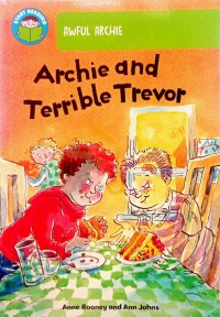 Archie and Terrible Trevor