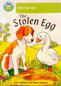 The Stolen Egg