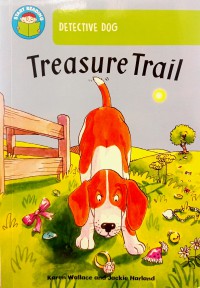 Treasure Trail