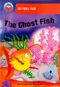 The Ghost Fish