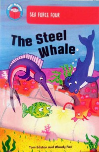 The Steel Whale