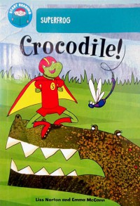 Crocodile